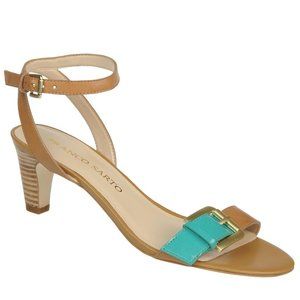 Franco Sarto Women's Tarry Sandal 9US